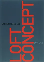 Omslag van Loft concept