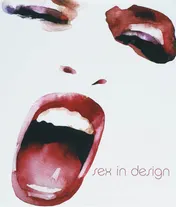 Omslag van Sex in design