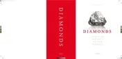 Omslag van Diamonds