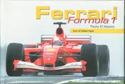 Omslag van Ferrari