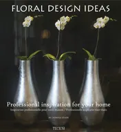 Omslag van Floral Design Ideas