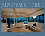 Omslag van Apartment bible