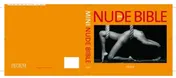 Omslag van Mini nude bible