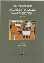 Omslag van Theorieboek