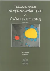 Omslag van Theorieboek