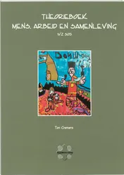 Omslag van Theorieboek