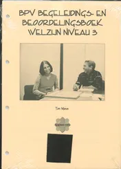 Omslag van Niveau 3