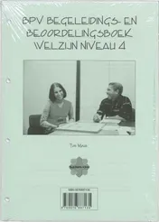 Omslag van Niveau 4