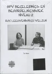 Omslag van Niveau II