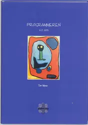 Omslag van WZ 405