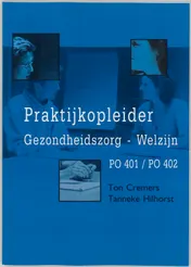 Omslag van PO 401 /PO 402