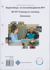 Omslag van SB 307 Zwemmen