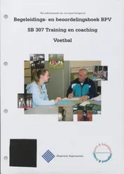 Omslag van SB 307