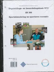 Omslag van SB 306
