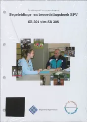 Omslag van SB 301-305