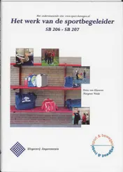 Omslag van SB 206/207