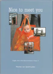 Omslag van Nice to meet you