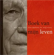 Omslag van Boek van mijn leven