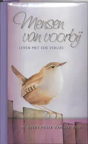 Omslag van Mensen van voorbij
