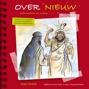 Omslag van Over Nieuw