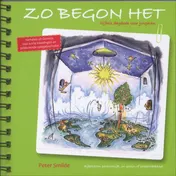 Omslag van Zo begon het