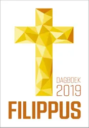 Omslag van 2019