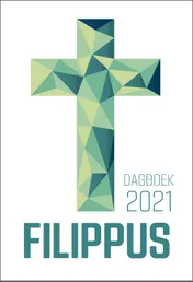 Omslag van 2021