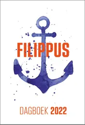 Omslag van Filippus 2022