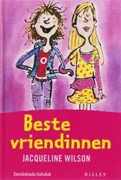 Omslag van Beste vriendinnen