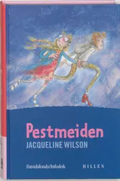 Omslag van Pestmeiden