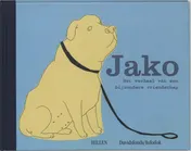 Omslag van Jako