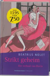 Omslag van Strikt geheim