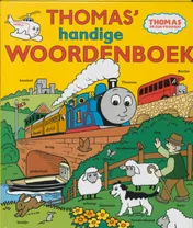 Omslag van Thomas' handige woordenboek
