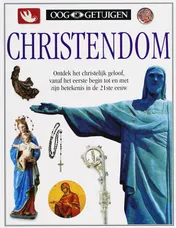Omslag van Christendom