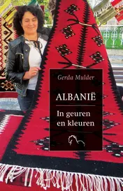 Omslag van Albanië - In geuren en kleuren