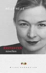Omslag van Restanten