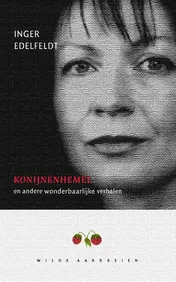 Omslag van Konijnenhemel