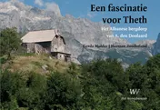 Omslag van Een fascinatie voor Theth