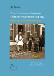 Omslag van I en II