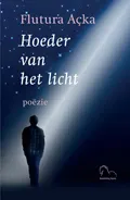 Omslag van Hoeder van het licht