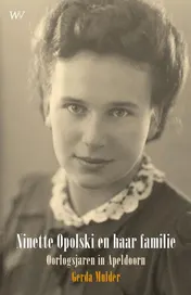 Omslag van Ninette Opolski en haar familie