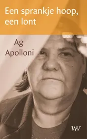 Omslag van Een sprankje hoop, een lont