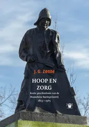 Omslag van Hoop en zorg