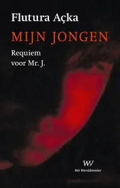 Omslag van Mijn jongen