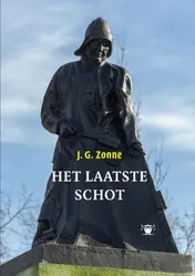 Omslag van Het laatste schot