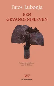 Omslag van Een gevangenisleven