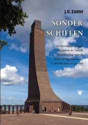 Omslag van Sonderschiffen