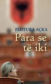Omslag van Para se të iki