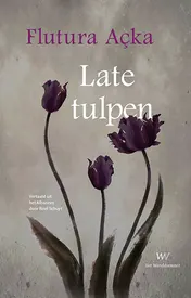 Omslag van Late tulpen