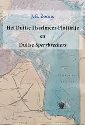Omslag van Het Duitse IJsselmeer-Flottielje